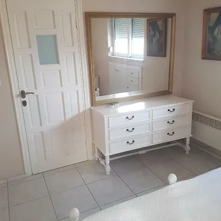 Apartment One Flat-one Floor-only Families Allowed *