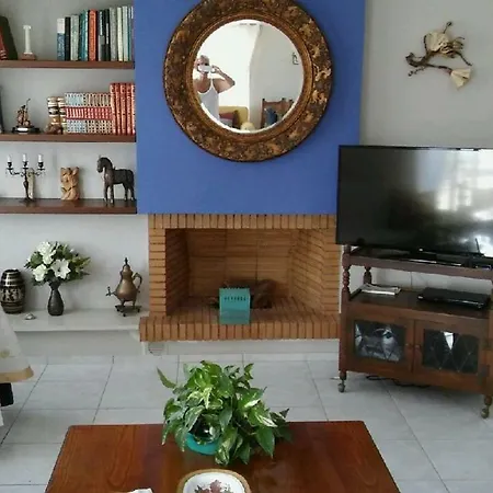 Apartment One Flat-one Floor-only Families Allowed *