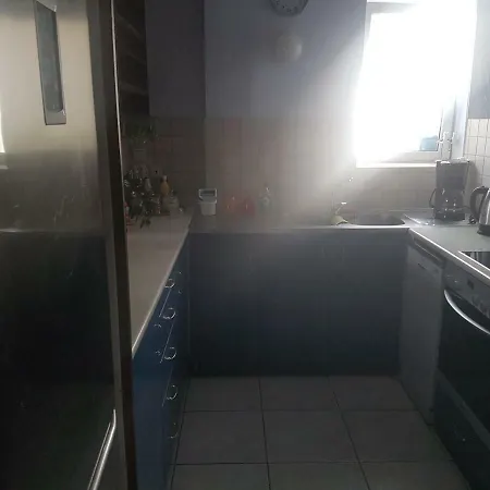 Apartment One Flat-one Floor-only Families Allowed Rhodes City