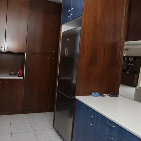 Apartment One Flat-one Floor-only Families Allowed Rhodes City