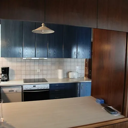 One Flat-one Floor-only Families Allowed Apartment *