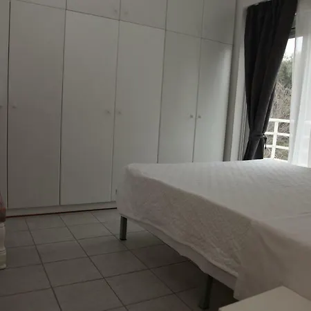 One Flat-one Floor-only Families Allowed Apartment