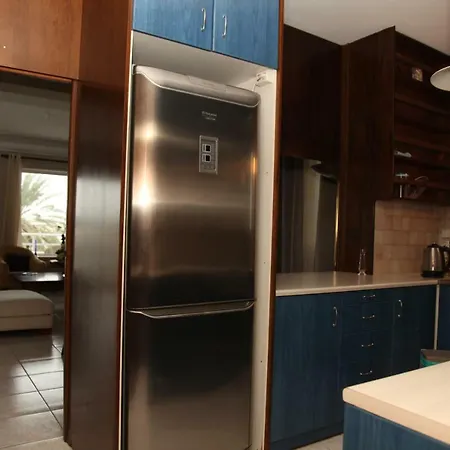 One Flat-one Floor-only Families Allowed Rhodes City