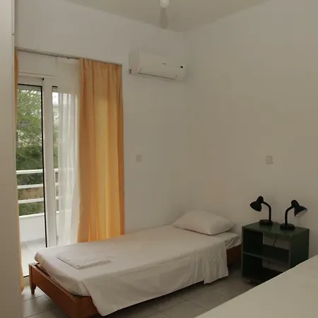 One Flat-one Floor-only Families Allowed *